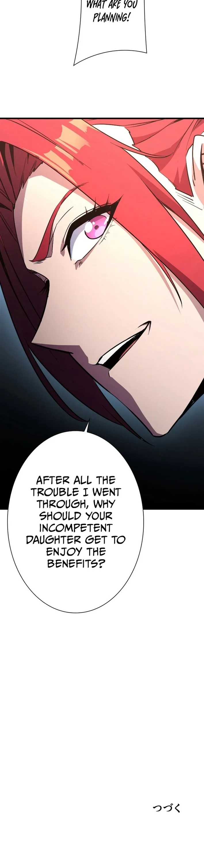 Surviving the Inverted World with Omnipotent Skills Chapter 21 9